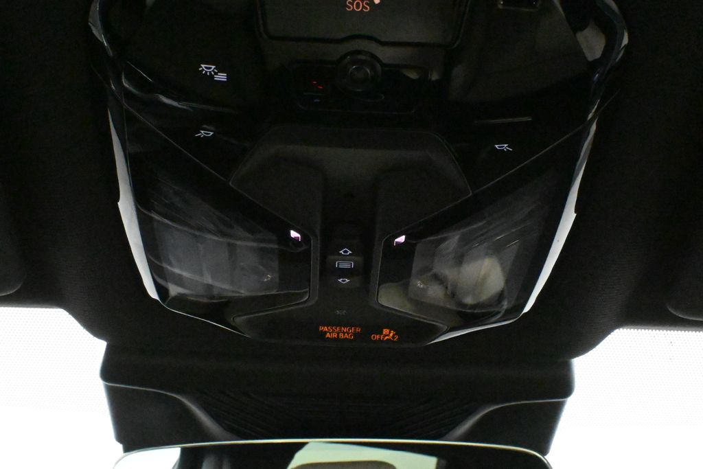 Thumbnail: 2026 BMW X3 - 21