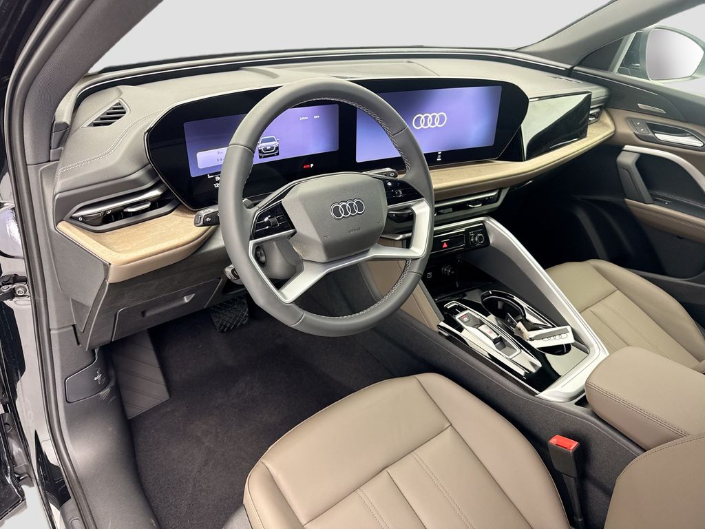Thumbnail: 2026 Audi Q5 - 9