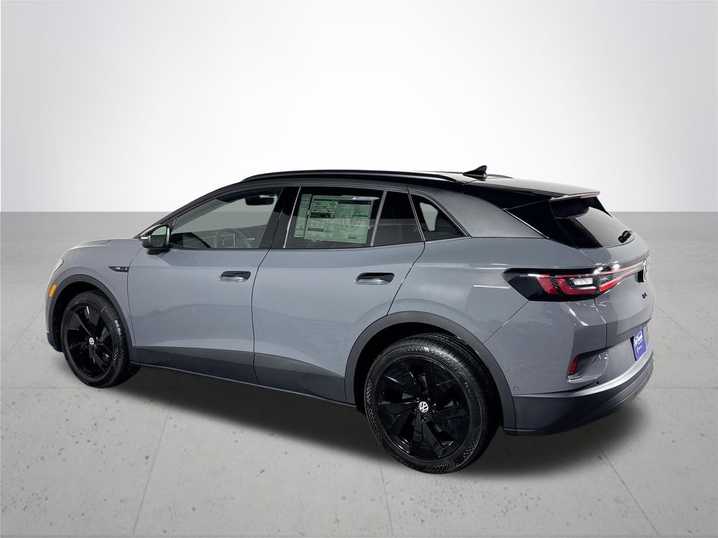 2025 Volkswagen ID.4 Pro S Plus