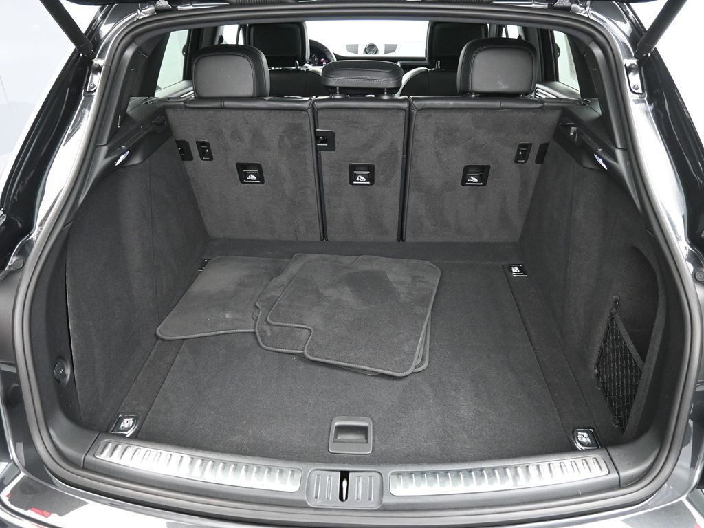 Certified Used 2023 Gray Porsche  image 25