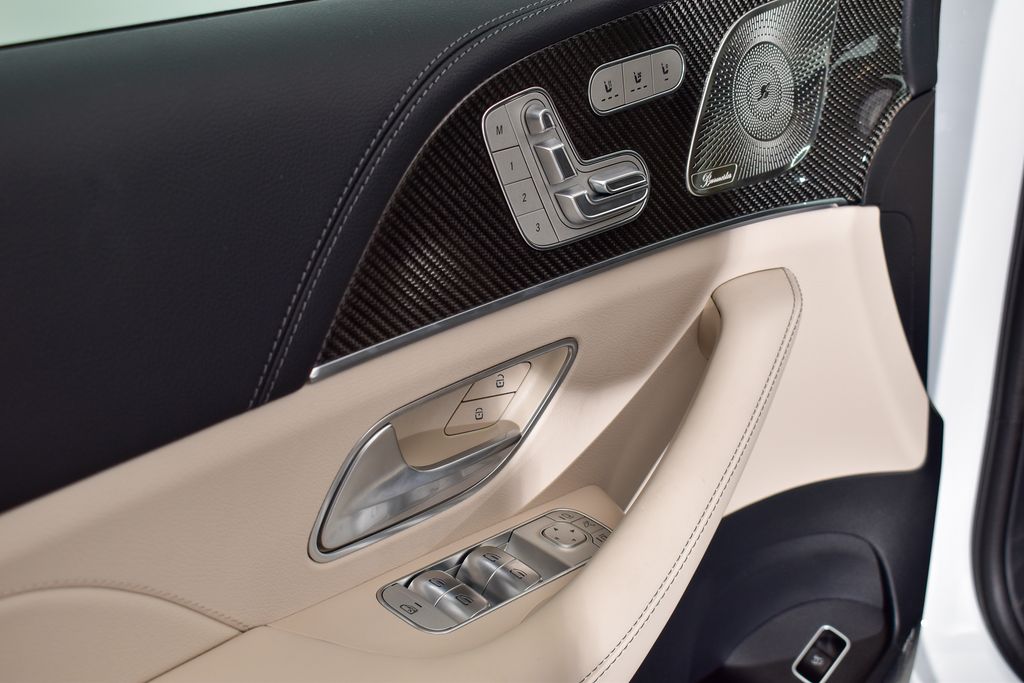 Thumbnail: 2026 Mercedes-Benz GLE - 11