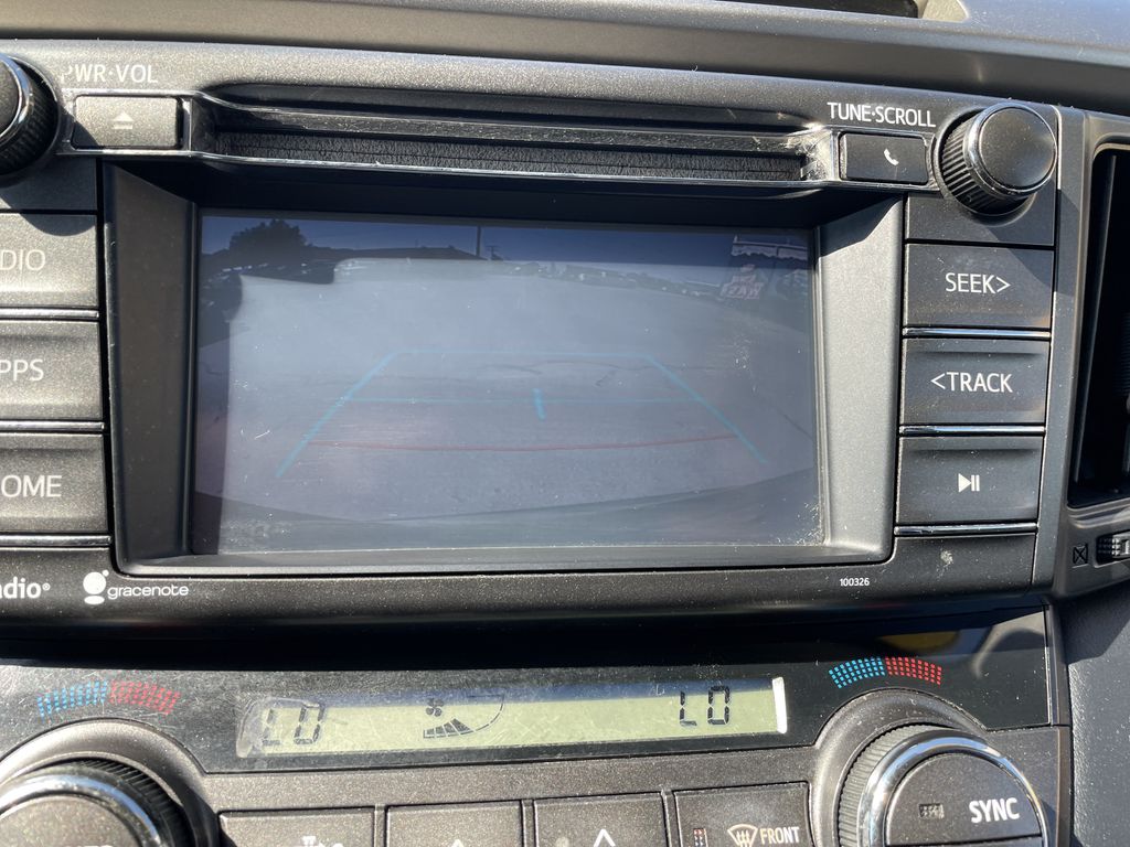 Used 2015 Toyota RAV4 SUV
