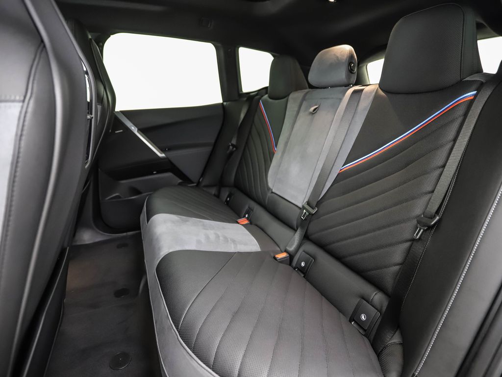 Thumbnail: 2026 BMW iX - 23