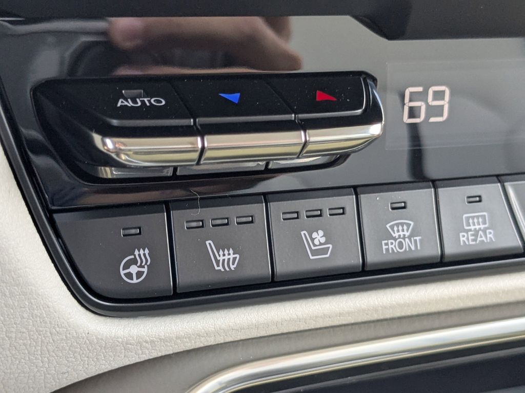 2026 Mazda CX-90 3.3 Turbo S Premium Plus