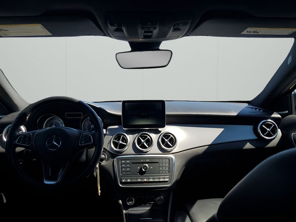 Used Car 2016 Mercedes-benz Gla  Gla 250 For Sale Under $20,000 In Austin, Texas