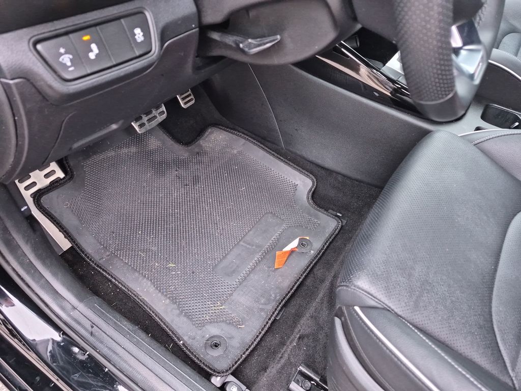 Used Car 2023 Kia Forte  Gt-line For Sale Under $25,000 In Austin, Texas