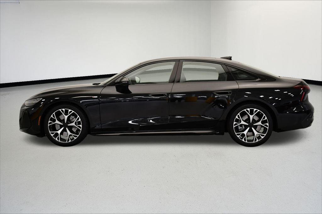 Thumbnail: 2026 Audi A6 - 2