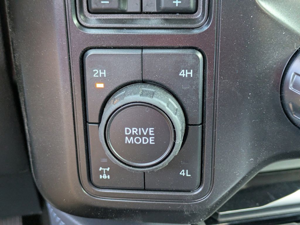2026 Ford F-250 Super Duty Platinum
