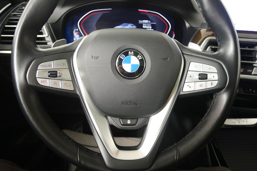 Thumbnail: 2024 BMW X4 - 20