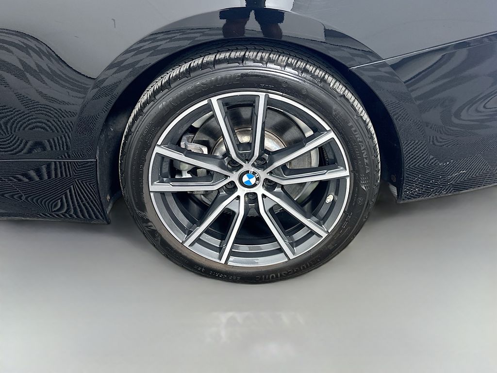 Thumbnail: 2022 BMW 4 Series - 31