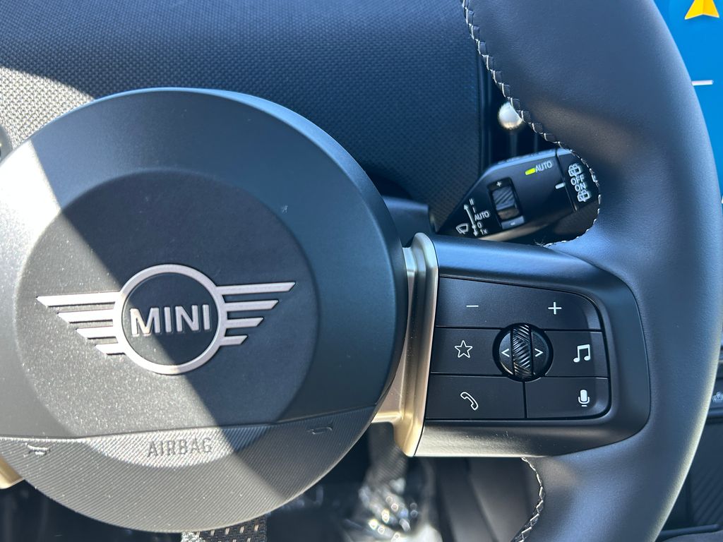 Thumbnail: 2026 MINI Cooper - 20