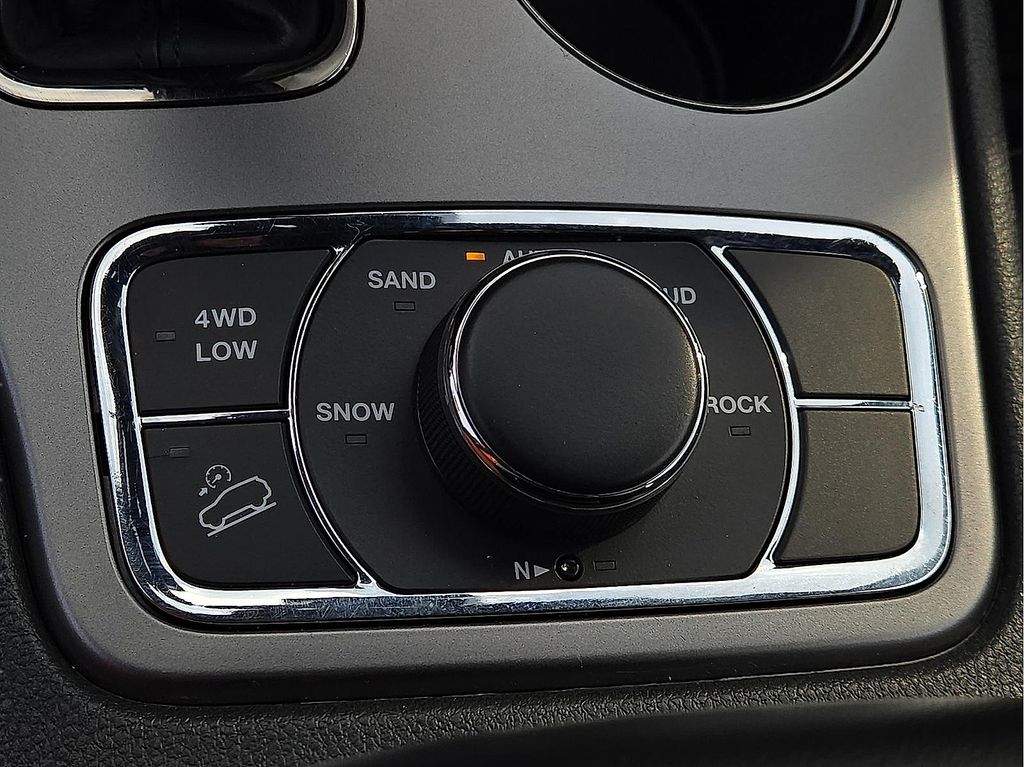 Used 2019 Jeep Grand Cherokee Limited X For Sale in Farmington, AR