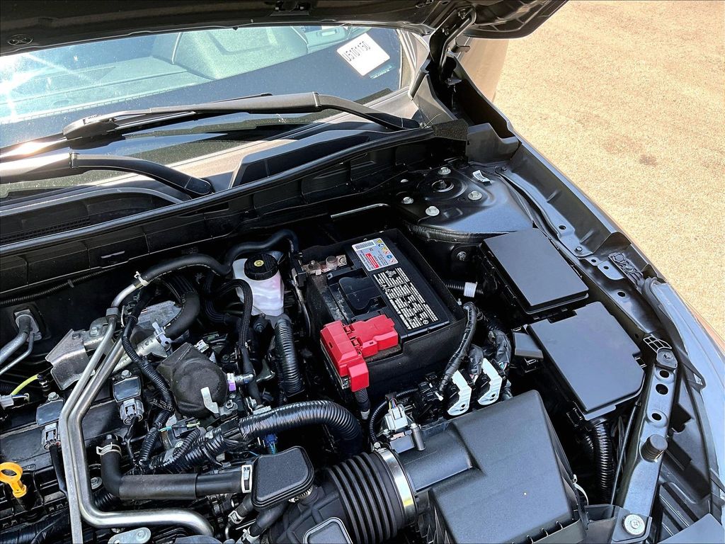 2023 Nissan Altima — photo 29