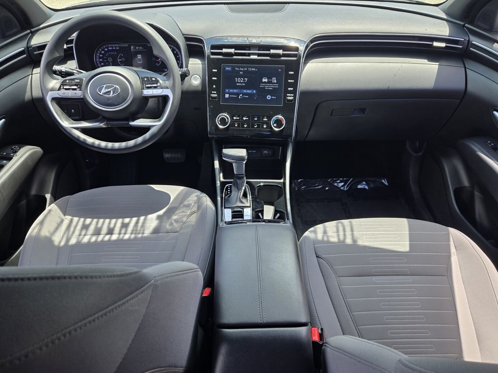 2022 Hyundai Santa Cruz - $21,499