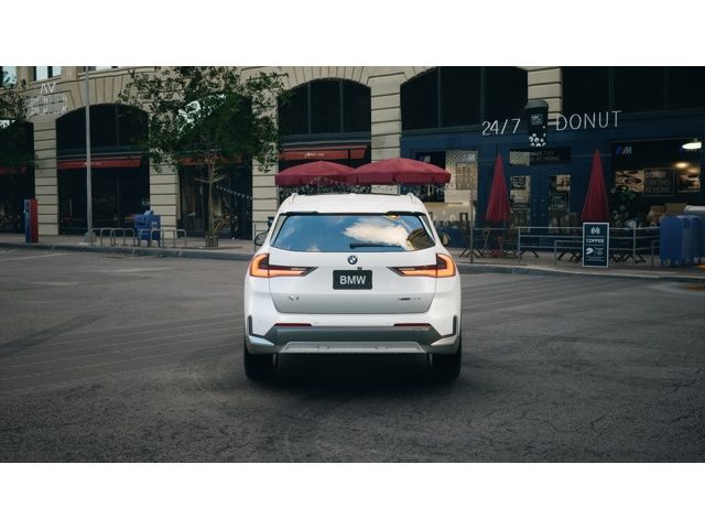 Thumbnail: 2026 BMW X1 - 5