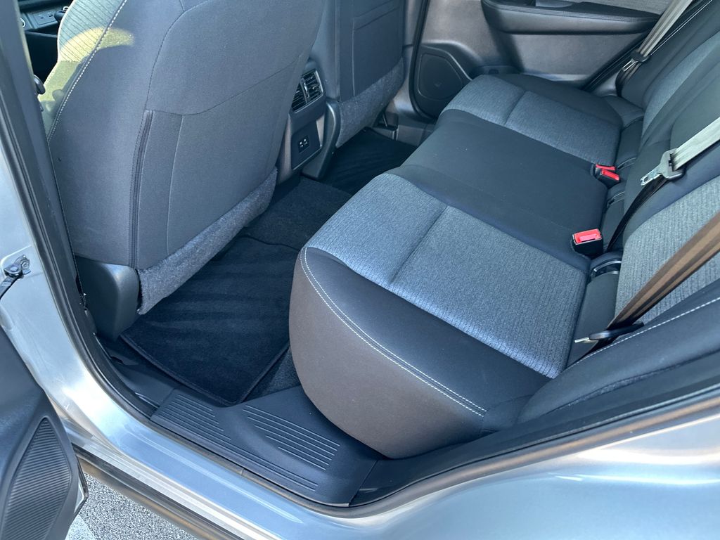 Used Car 2023 Nissan Rogue  Sv For Sale Under $25,000 In Austin, Texas