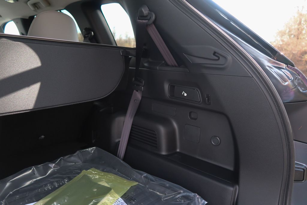 2026 Mitsubishi Outlander SEL 2.5 2WD