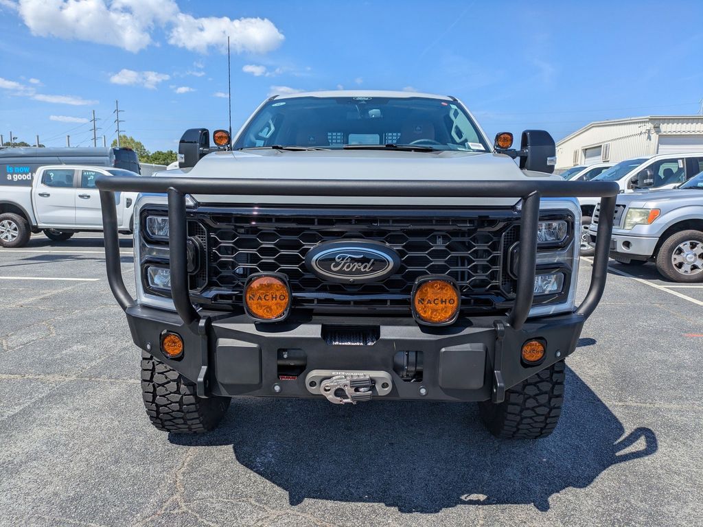 2026 Ford F-250 Super Duty LARIAT