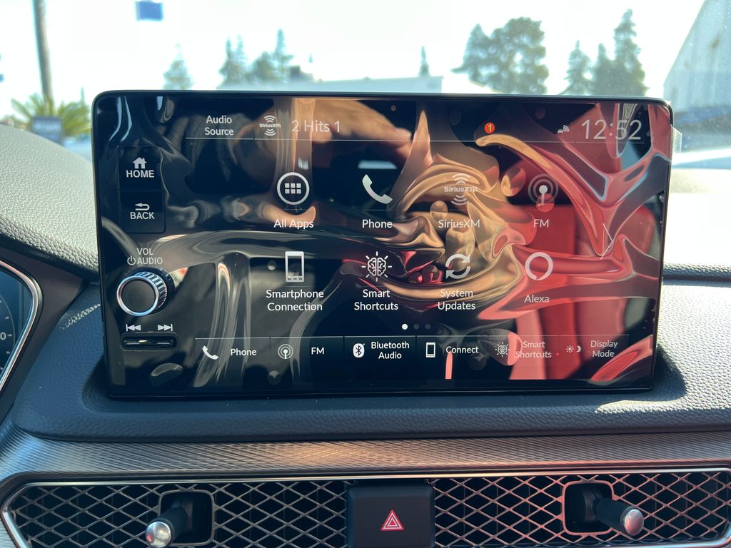 Thumbnail: 2026 Acura Integra - 24