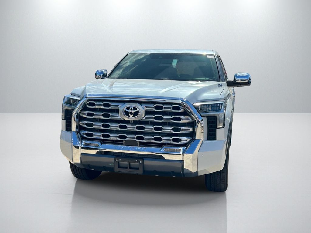 New 2026 Toyota Tundra i-FORCE MAX Truck