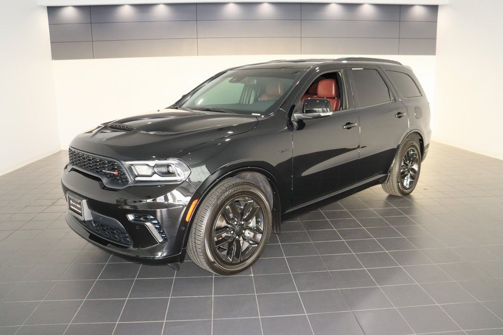 Dodge Durango R/T AWD