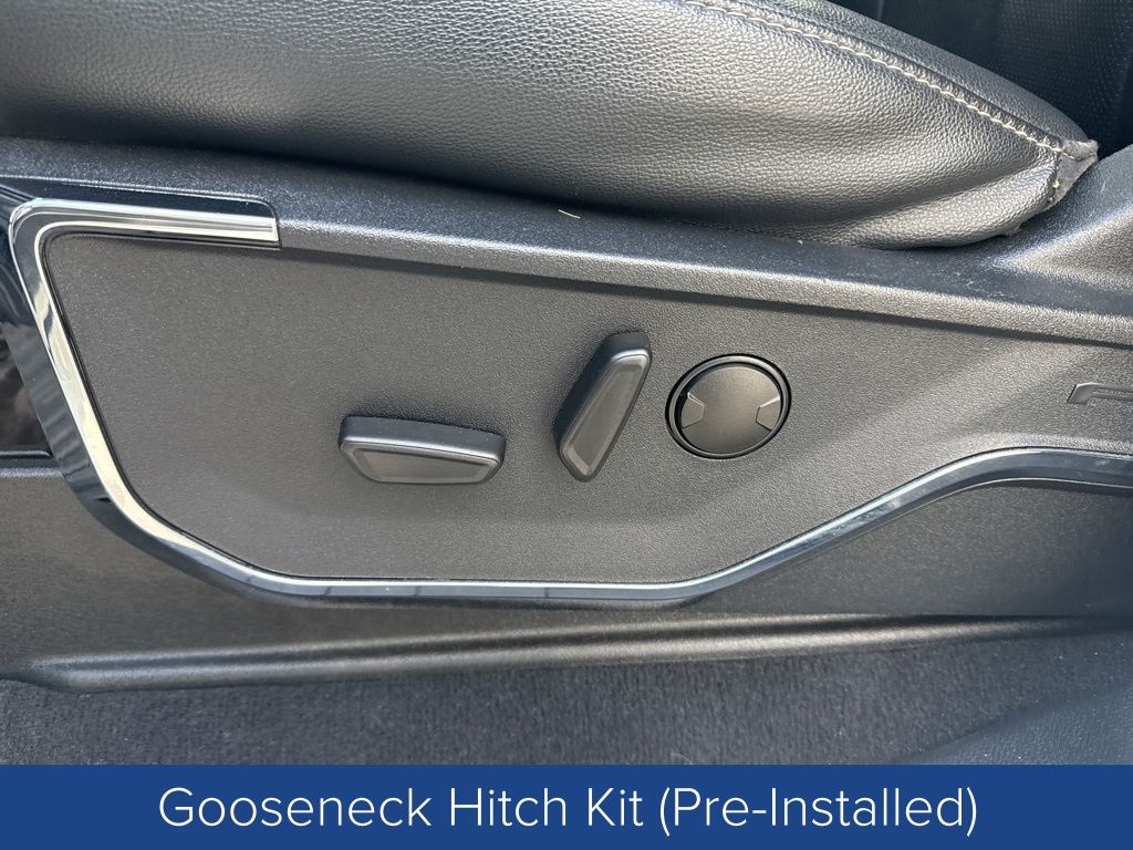 2023 Ford F-250 Super Duty LARIAT