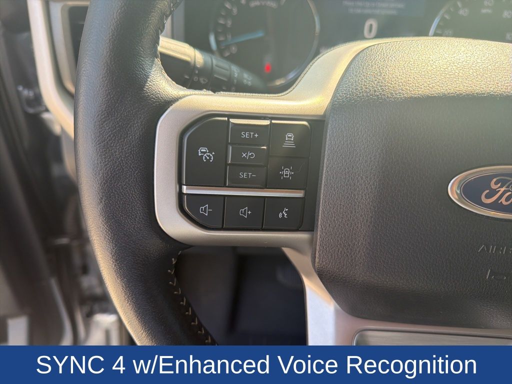 2023 Ford Expedition XLT