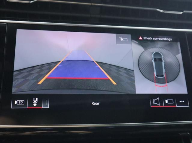 Thumbnail: 2026 Audi Q8 - 17