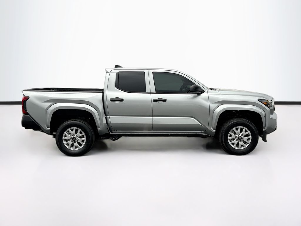 Thumbnail: 2026 Toyota Tacoma - 4