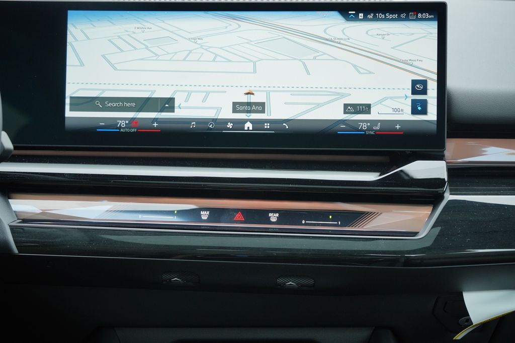 Thumbnail: 2026 BMW i5 - 15