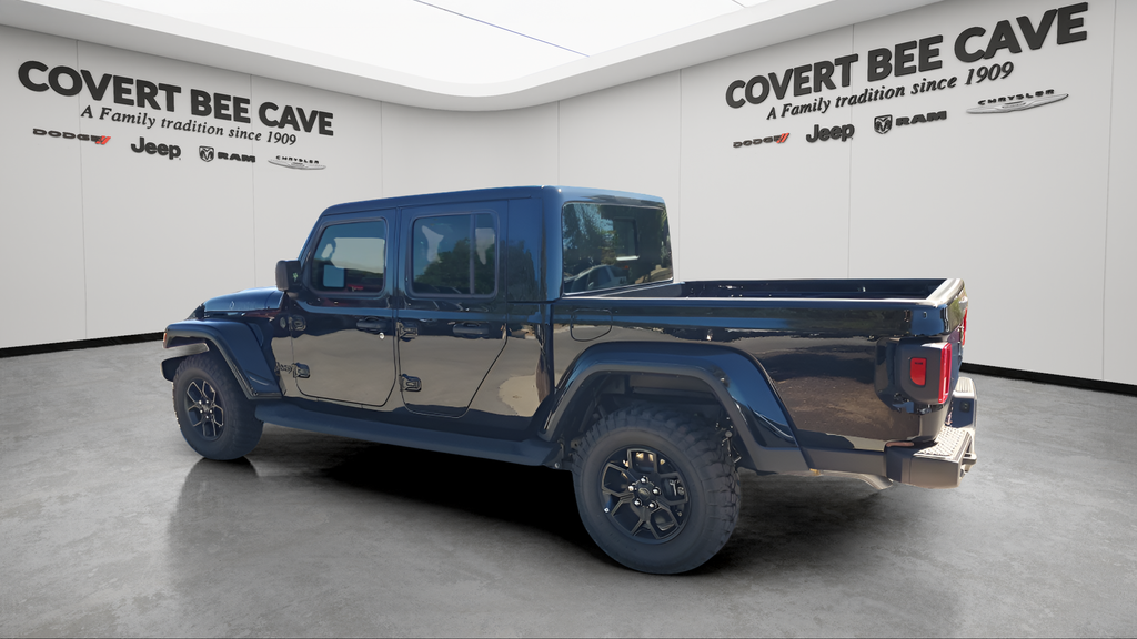 New Car 2025 Jeep Gladiator  For Sale Under $50,000 In Austin, Texas