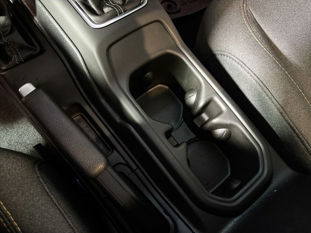 2026 Jeep Gladiator Willys