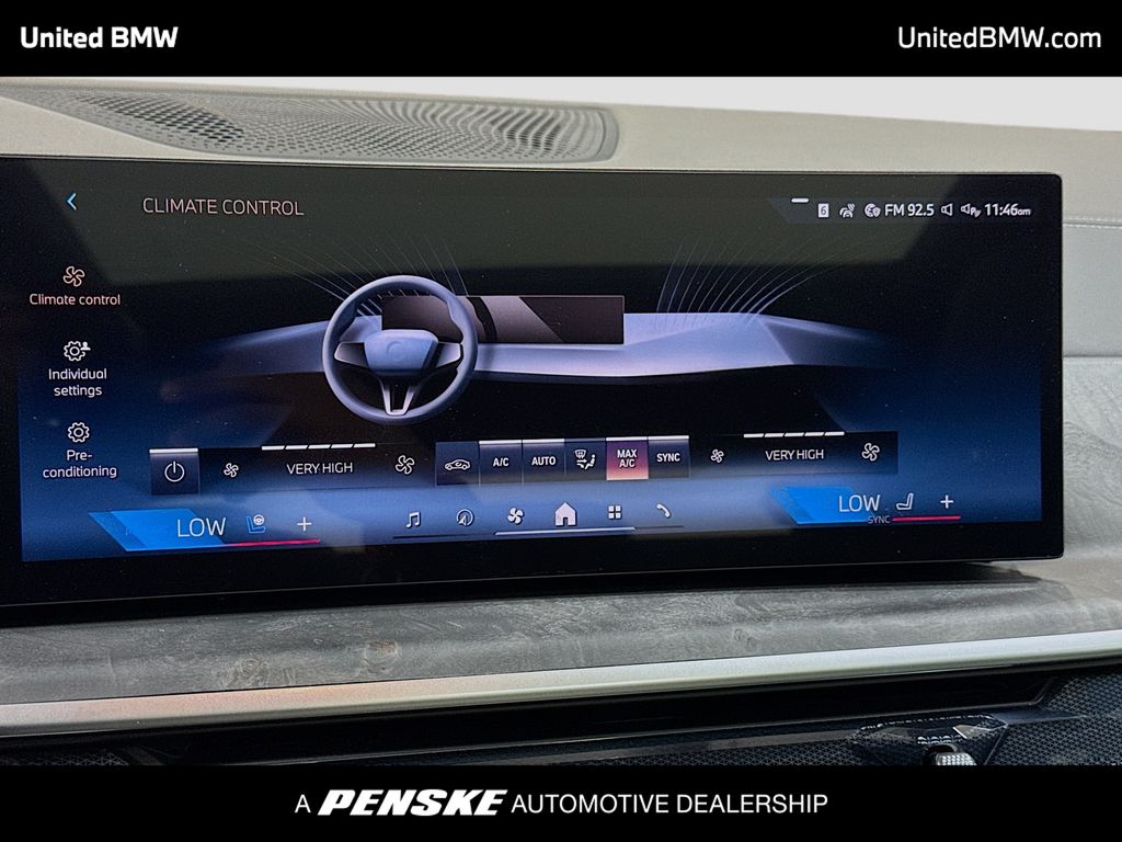 Thumbnail: 2026 BMW X5 - 10