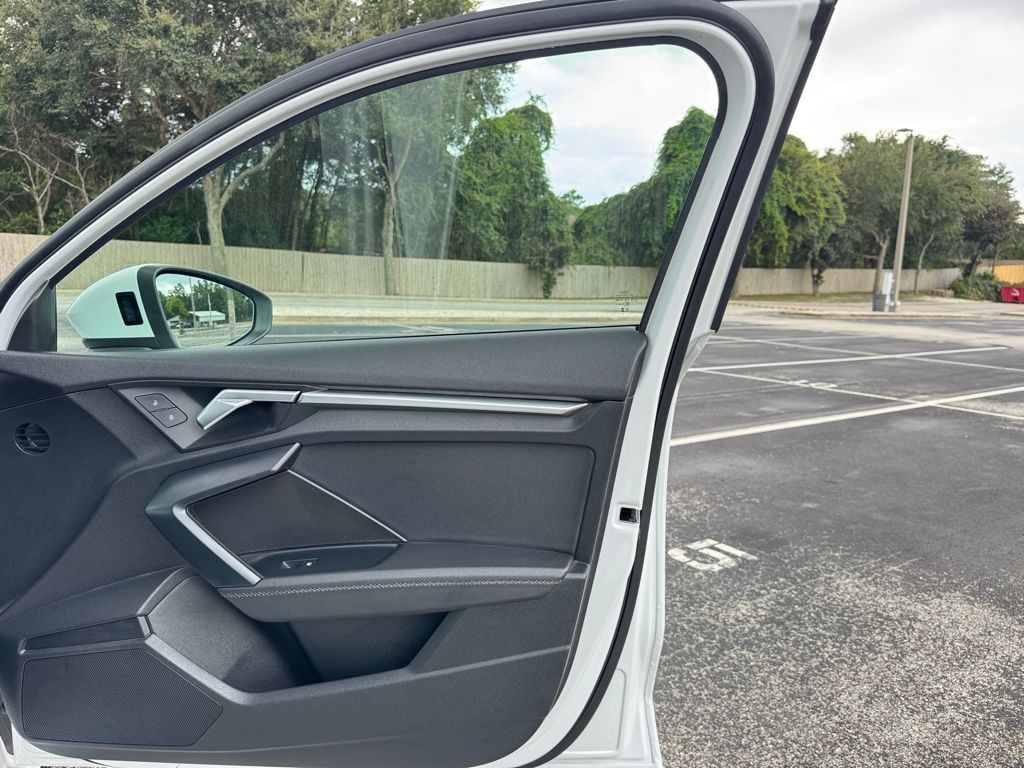 2024 Audi A3 40 Premium photo 29