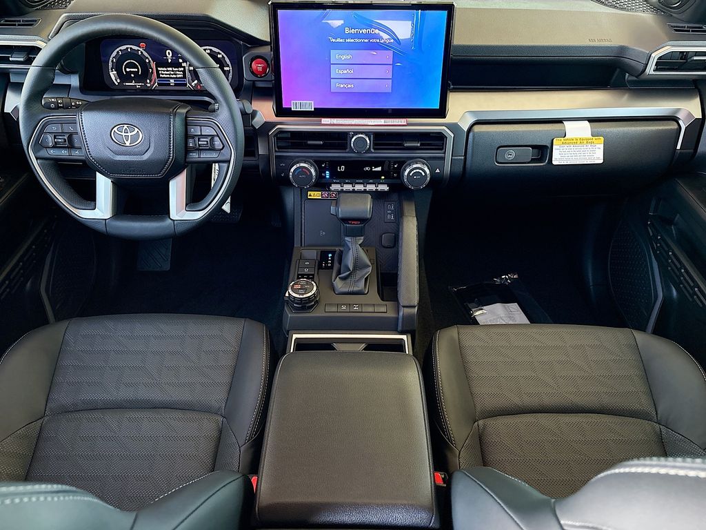 Thumbnail: 2026 Toyota 4Runner - 13