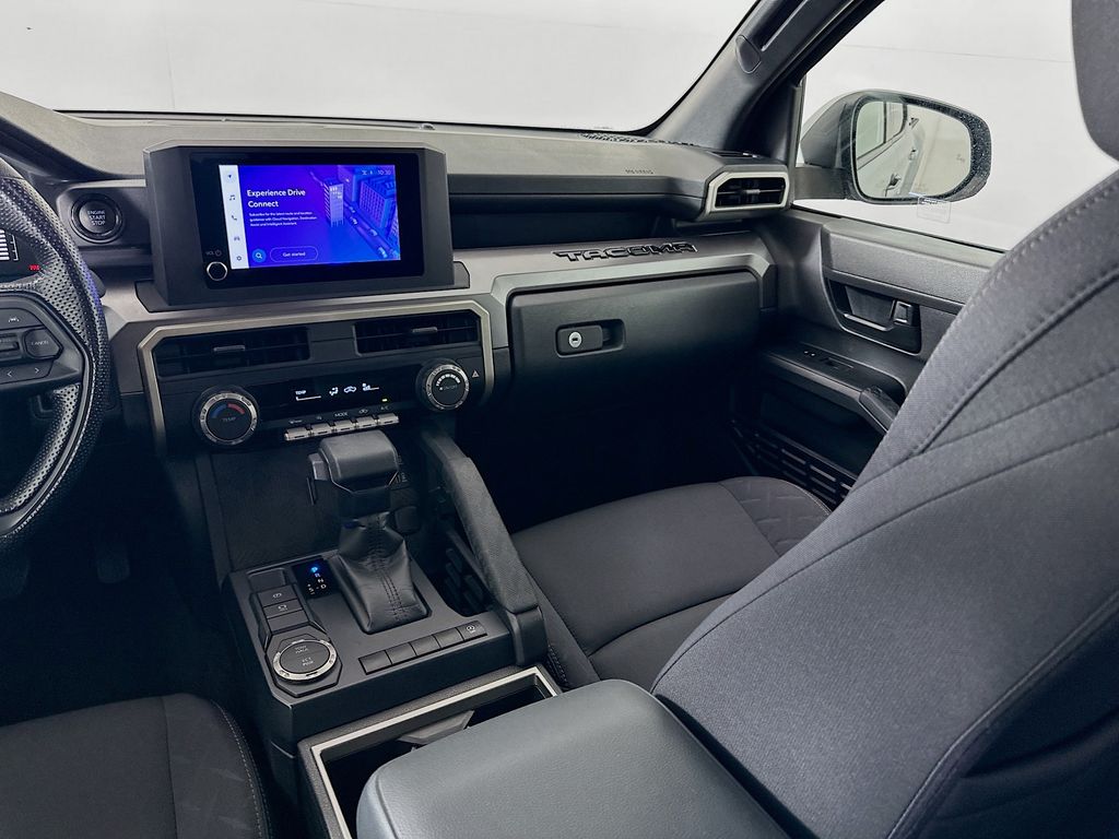 Thumbnail: 2024 Toyota Tacoma - 23