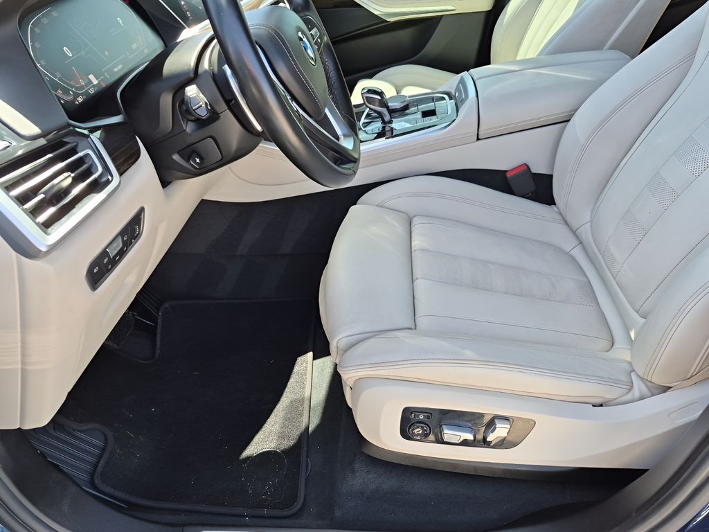 Used Car 2020 Bmw X5  Sdrive40i For Sale Under $25,000 In Austin, Texas