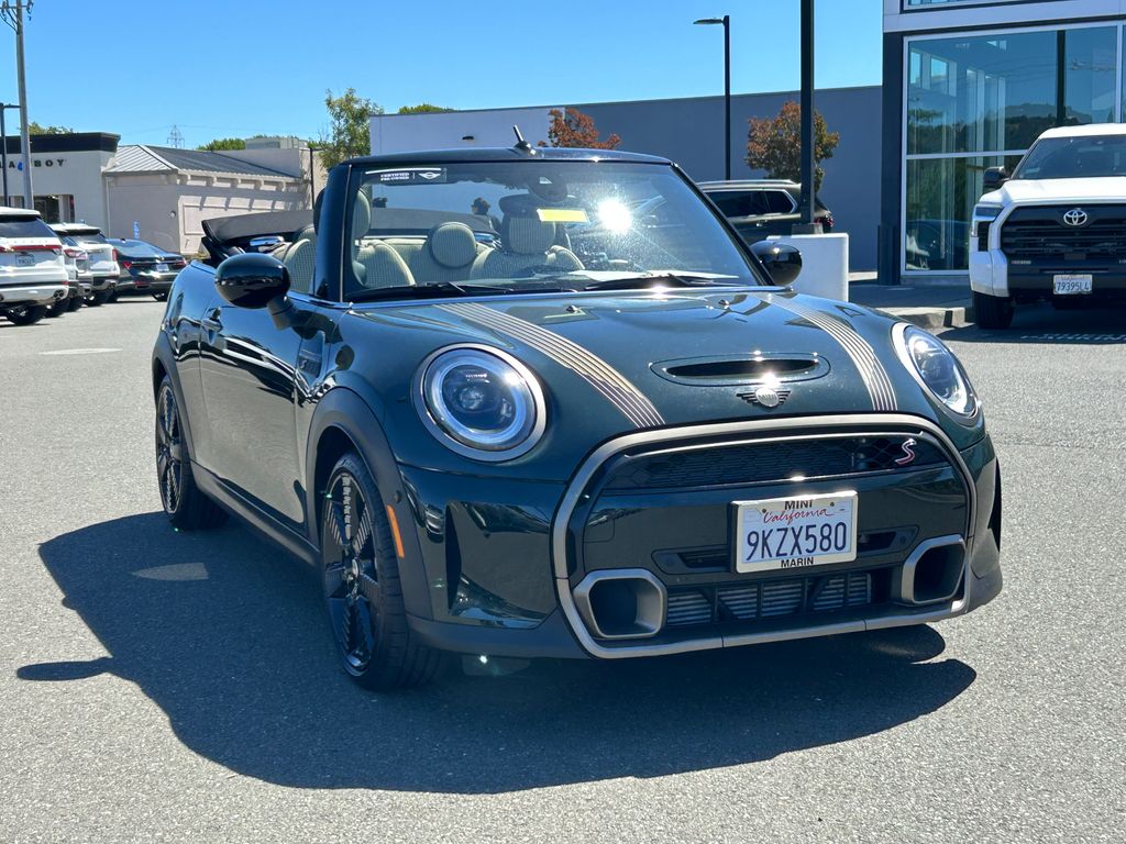 Thumbnail: 2024 MINI Cooper - 7