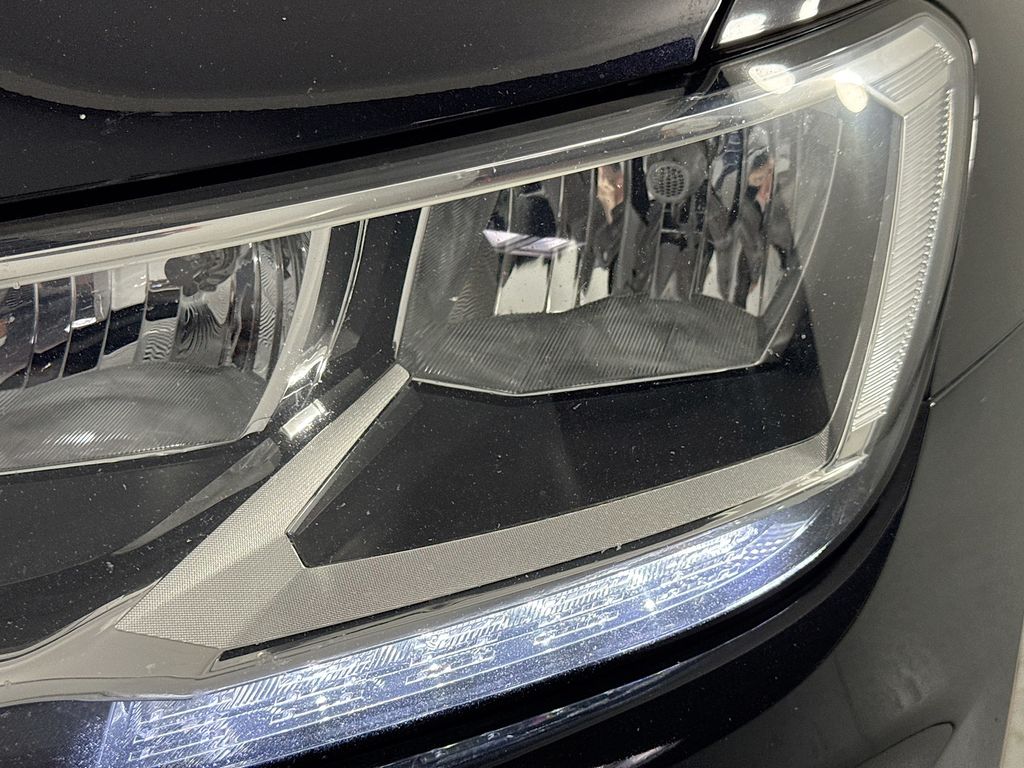 Used Car 2018 Volkswagen Tiguan  2.0t Se For Sale Under $12,000 In Austin, Texas