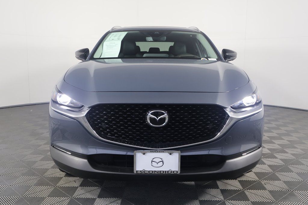 2022 Mazda CX-30 Premium Plus 2