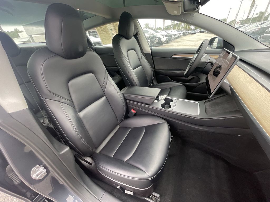 Used 2023 Tesla Model 3 Sedan