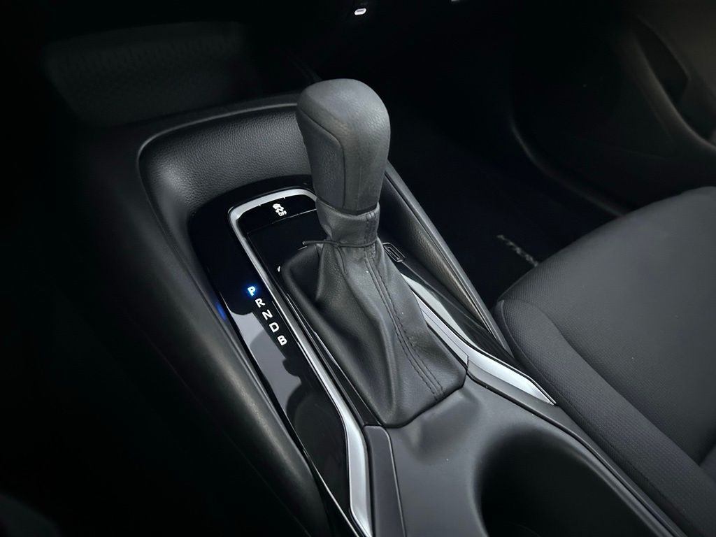 Thumbnail: 2025 Toyota Corolla - 26