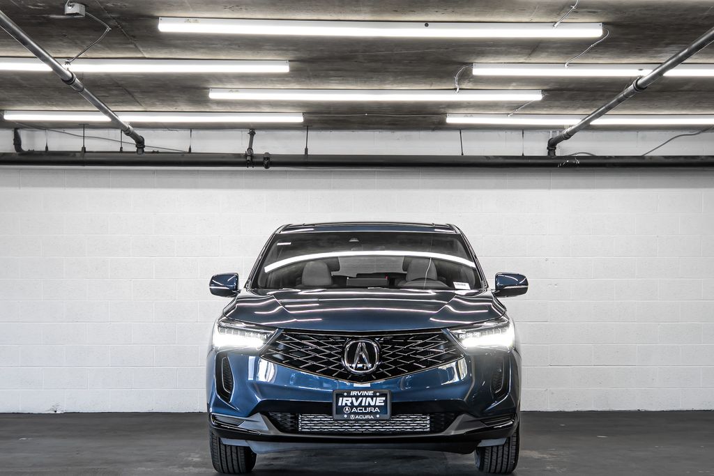 2026 Acura RDX