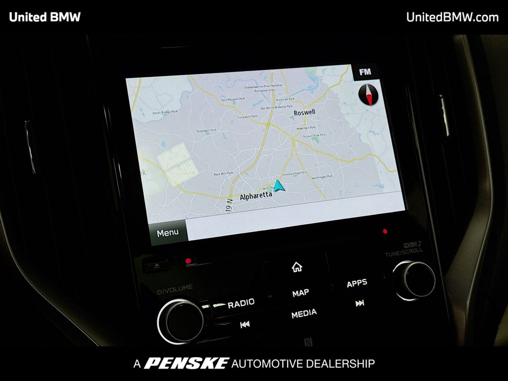 Thumbnail: 2020 Subaru Ascent - 10