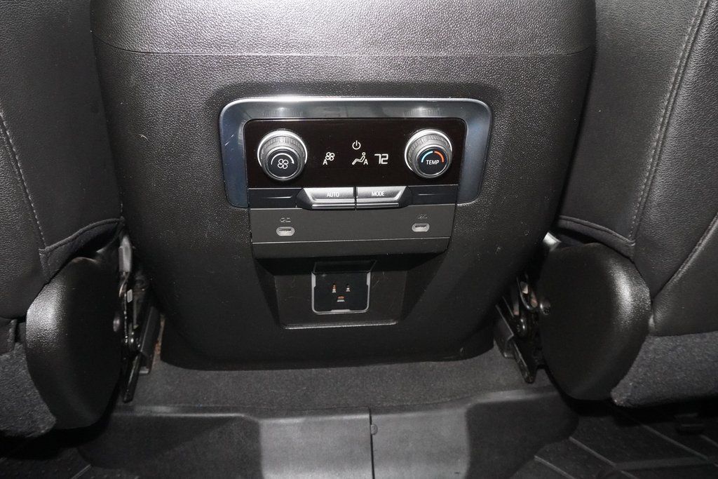 Used Car 2021 Chevrolet Suburban  Rst For Sale Under $50,000 In Weatherford, Texas