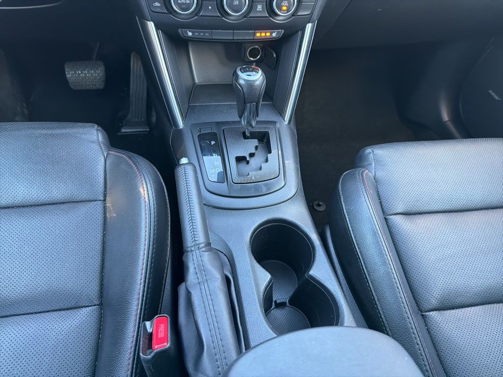 Thumbnail: 2014 Mazda CX-5 - 17