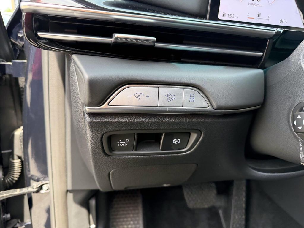 Used 2026 Genesis GV80 SUV