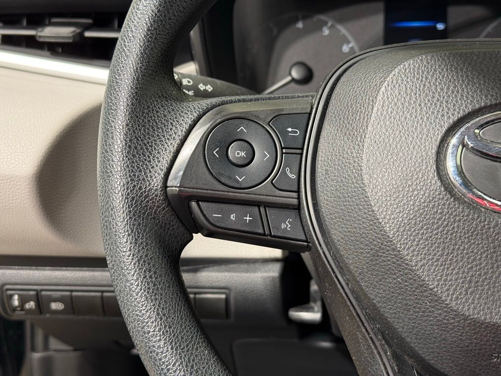 Thumbnail: 2024 Toyota Corolla - 21