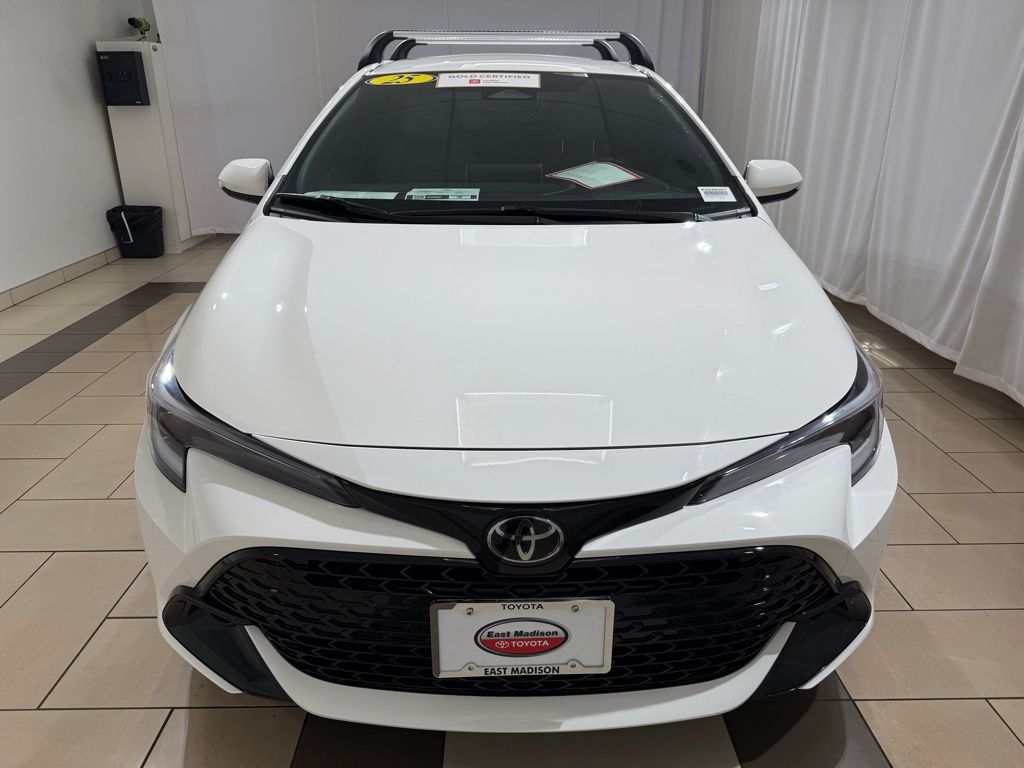 Thumbnail: 2025 Toyota Corolla - 8
