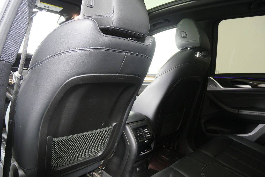 Thumbnail: 2019 BMW X3 - 16